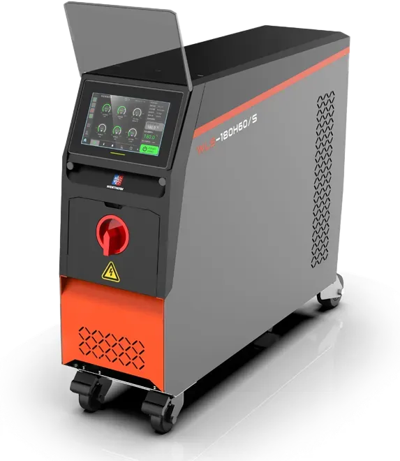 Optics Precision Temperature Controller